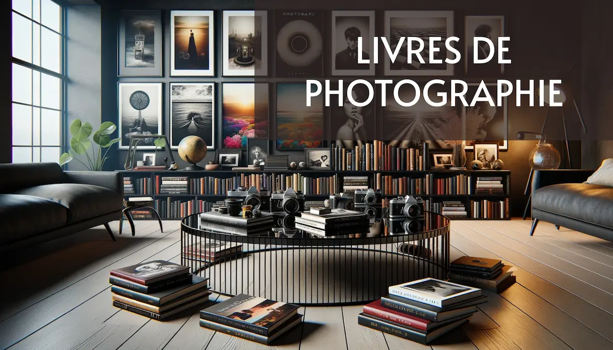 Livres de Photographie en PDF
