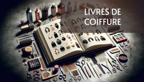 Livres de Coiffure
