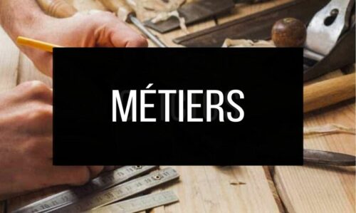 Livres de Métiers
