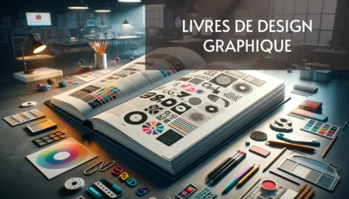 Livres de Design Graphique